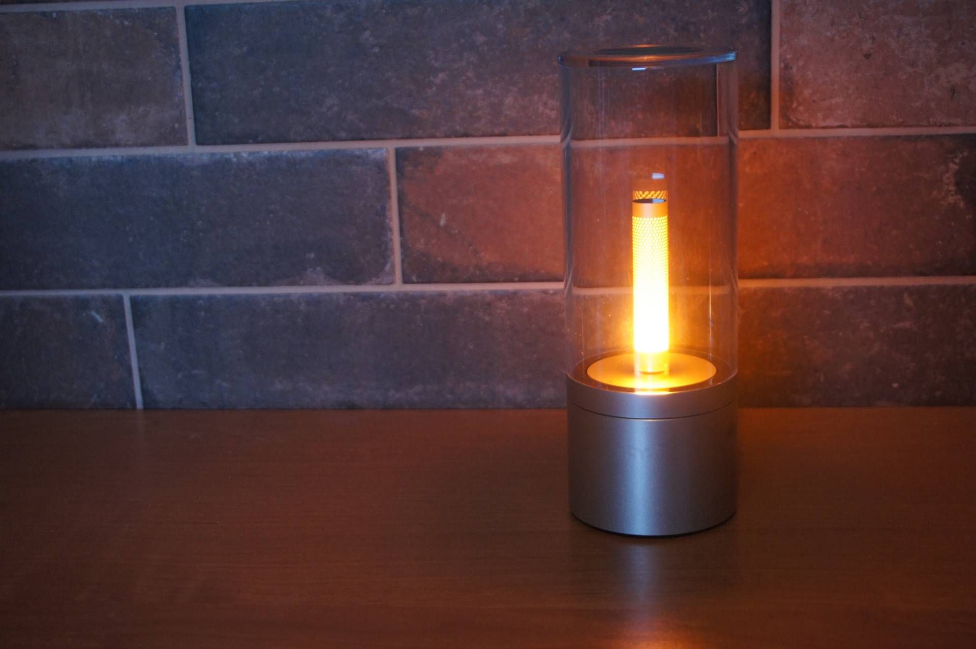 Yeelight Ambiance Lamp 