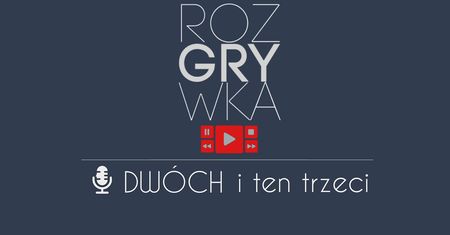Dwóch i Ten Trzeci feat. Rozgrywka - pęknięta żyłka Razera, laska Preza, miauczący kot Cooldana i 'zbiórka na mikrofon'