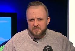 Nazwał dziennikarzy telewizji publicznej "brudnymi gnidami". Prezes zabronił mu mówić o TVP