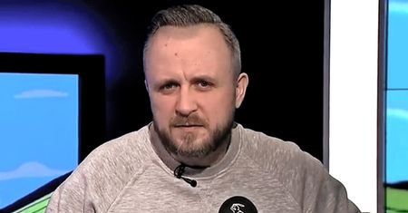 Zawieszony dziennikarz wraca do pracy. "Krzywe zwierciadło" znów na antenie