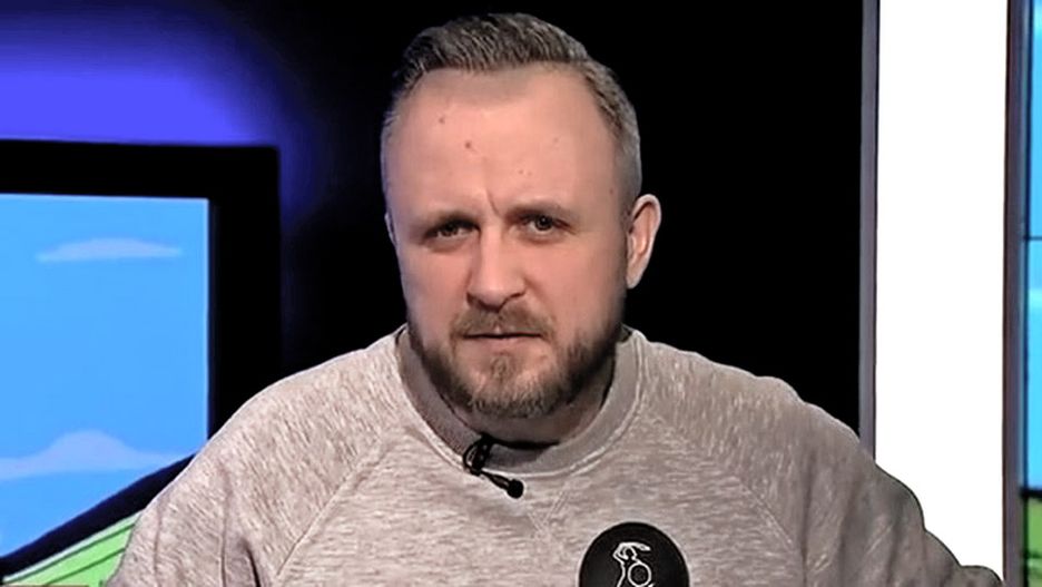 Jakub Wątły