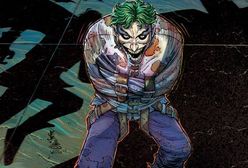 Batman: Powrót Mrocznego Rycerza – Ostatnia krucjata [RECENZJA]