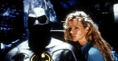 Program TV na sobotę – "Batman", "Bezpieczna przystań", "Kac Vegas III" [23-03-2019]