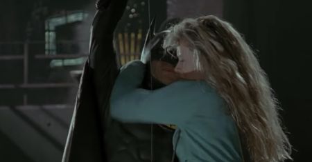 Kim Basinger. Rozpoznaj filmy po jednej scenie