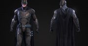 A gdyby tak: Batman w Mass Effect
