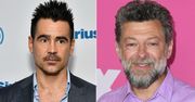 "The Batman": Colin Farrell i Andy Serkis w zaskakujących rolach