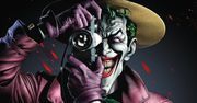 „Batman: Zabójczy żart”: ekranizacja skazana na porażkę [RECENZJA DVD]