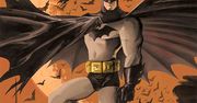 Opowieści księżycowe. Recenzja komiksu "Batman: Świt mrocznego księżyca"