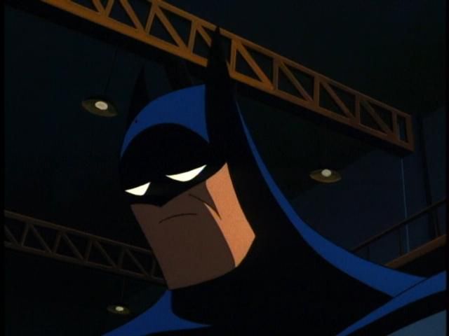 Tymczasem w pecetowym Arkham Knight, Batman dalej nie domaga...
