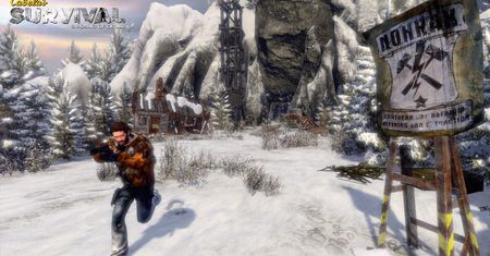 W Cabela's Hunt: Shadows of Katmai zwierzaki odgryzą się myśliwym
