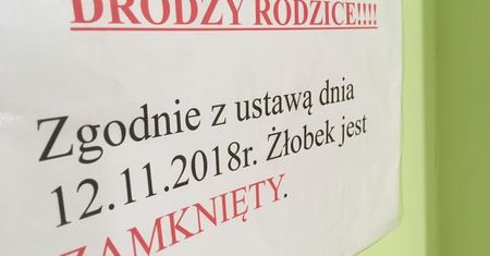 Wolne 12 listopada. Niektórzy już świętują