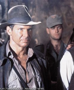 Indiana Jones z piątą częścią. Harrison Ford zapowiada start zdjęć