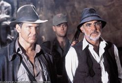 Indiana Jones z piątą częścią. Harrison Ford zapowiada start zdjęć