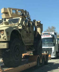 Zamieszanie wokół budowy bazy NATO w Powidzu. Rosyjskie trolle podgrzewają nastroje