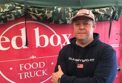 Robią hamburgery dla US Army. Złoty interes pod bazą w Powidzu