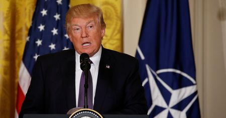 Dramatyczny zwrot w polityce Trumpa. To dobra wiadomość dla Polaków