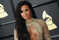 Demi Lovato przeszła duchową przemianę. Ochrzciła się w rzece Jordan