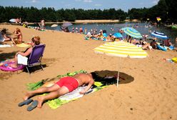 Do Polski wracają ekstremalne upały. Ostrzeżenia pogodowe