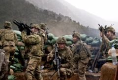 Wielonarodowa dywizja NATO w Polsce bez szefa. Pułkownik Orłowski zdymisjowany