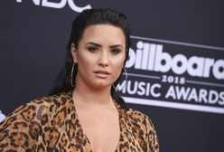 Demi Lovato po odwyku nagrywa pierwszą piosenkę. Fani mogą odetchnąć z ulgą