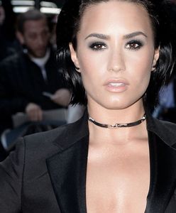 Demi Lovato opowiedziała o swojej orientacji. "Rodzice byli bardzo wspierający"