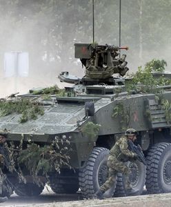 Litwa i Polska wpuściły na drogi kierowców z armii USA. Nie obeszło się bez wstydliwych wypadków