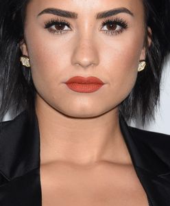 Demi Lovato już nie wstydzi swojego ciała. Przyznała, że retuszowała zdjęcia!