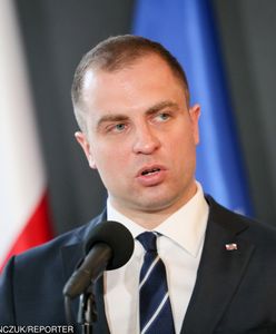 Z MON do NATO. Tomasz Szatkowski mocnym kandydatem