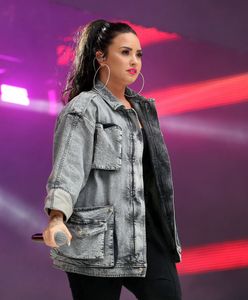 Demi Lovato wyszła ze szpitala po przedawkowaniu. Została przeniesiona na odwyk.