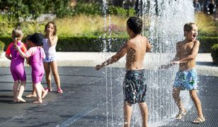 Quiz z wiedzy ogólnej. Słowo-klucz: lato!
