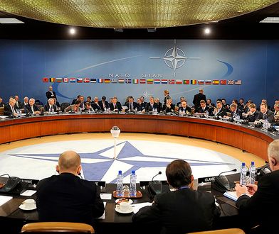 Rosja planuje testy nowej broni. NATO wprowadza istotne zmiany