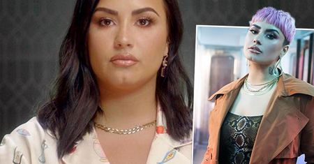 28-letnia Demi Lovato otarła się o śmierć: "Lekarze mówili, że mam 5 do 10 minut". Opowiedziała o swoim koszmarze