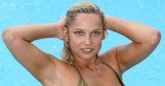 Gwiazdy w bikini