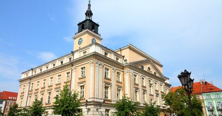 Polskie rekordy - gdzie ich szukać?
