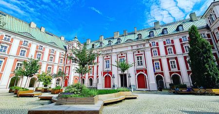 Poznań będzie miał Miejskiego Rzecznika Praw Uczniowskich