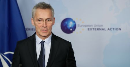 NATO reaguje na atak USA w Iraku. Jens Stoltenberg zwołał najwyższy organ decyzyjny
