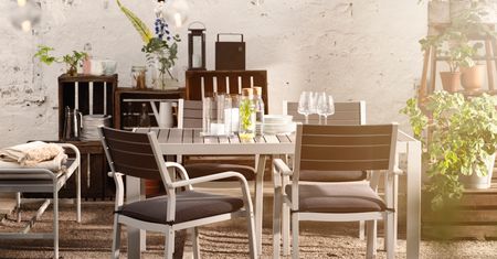 Lato w IKEA. Poradnik dla kupujących