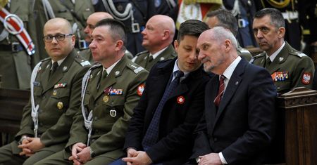 USA chcą przenieść dowództwo z Niemiec do Polski