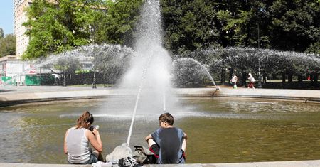 Lato w mieście 2018. Zobacz gdzie będzie jego rozpoczęcie