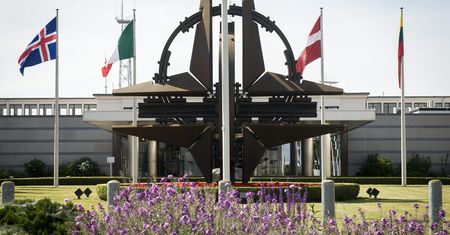 NATO zawiesza misje szkoleniowe w Iraku po zabójstwie Sulejmaniego