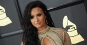 Demi Lovato przeszła duchową przemianę. Ochrzciła się w rzece Jordan