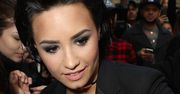 Demi Lovato zrezygnowała z bielizny. Było wyzywająco?