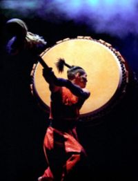 YAMATO - THE DRUMMERS OF JAPAN !!!