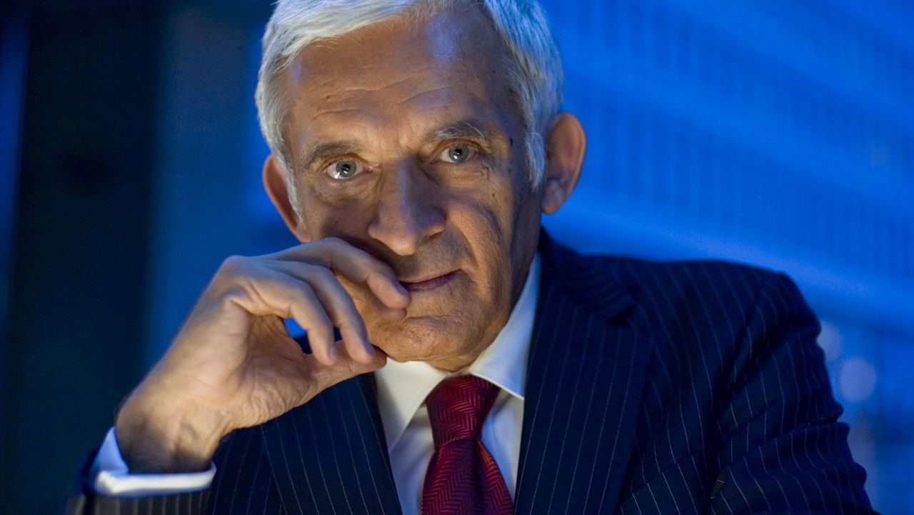 Jerzy Buzek: "To był moment, w którym serce prawie mi stanęło"