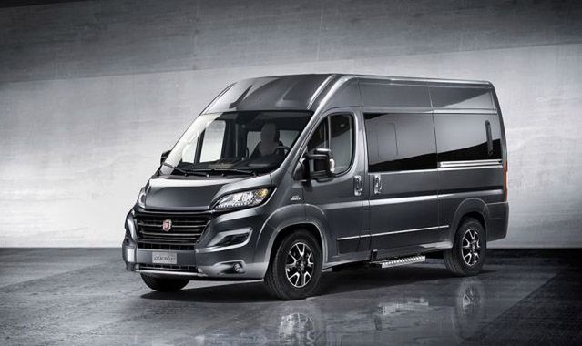 Fiat Ducato: bestseller w nowym wydaniu