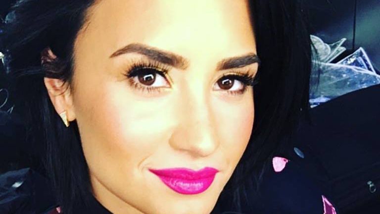 Demi Lovato