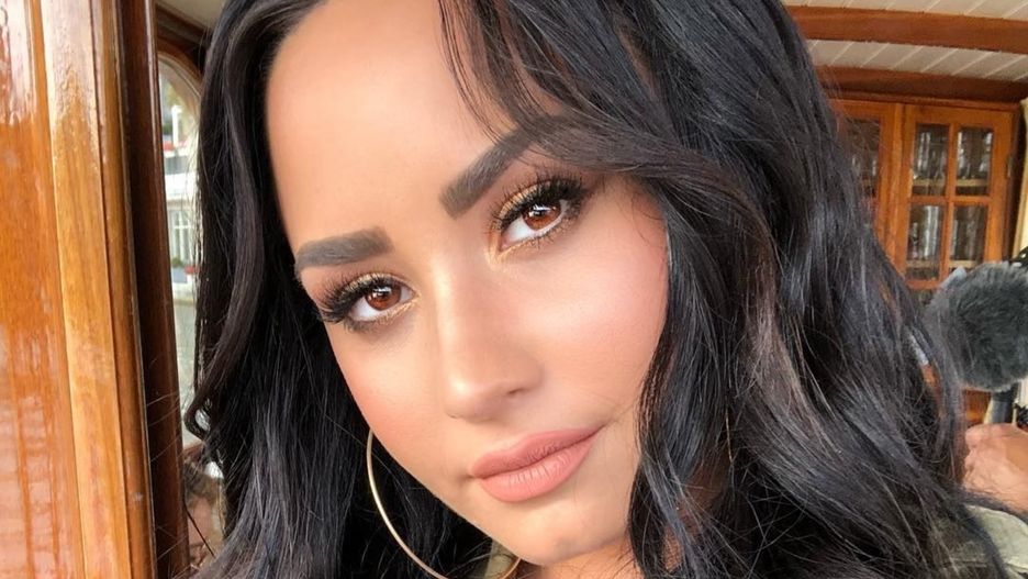 Demi Lovato znów w szponach nałogu