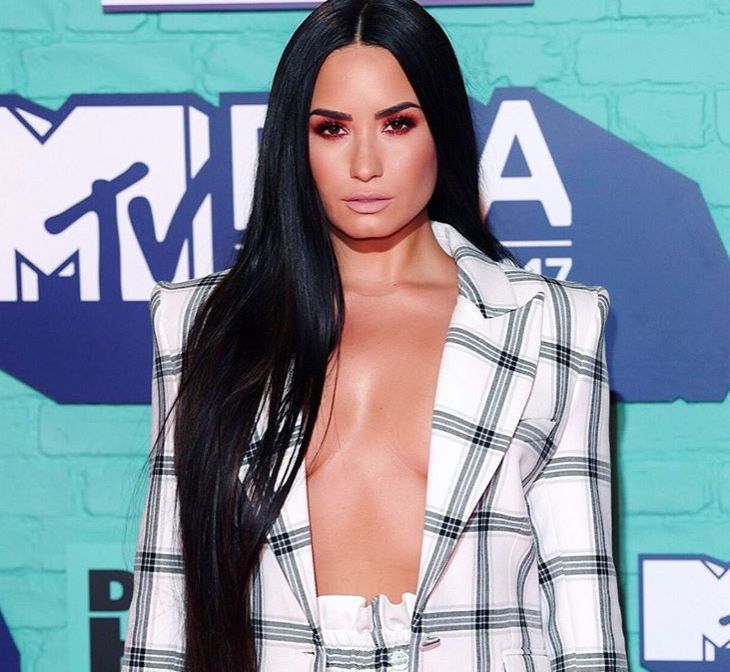 Demi Lovato przedawkowała heroinę. Jest wideo zrobione kilka godzin przed