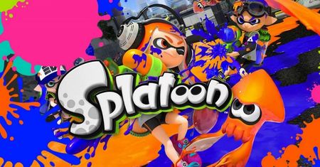 Splatoon zawstydził analityków Nintendo. Sprzedaż przekracza oczekiwania koncernu