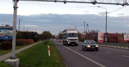Krajowy System Poboru Opłat: czas na drugi etap wyboru partnera